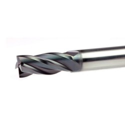 Iscar Japan | フライス加工 > ソリッドエンドミル | Iscar Japan | フライス加工 > ソリッドエンドミル |
