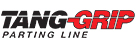 TANGGRIP PARTING LINE