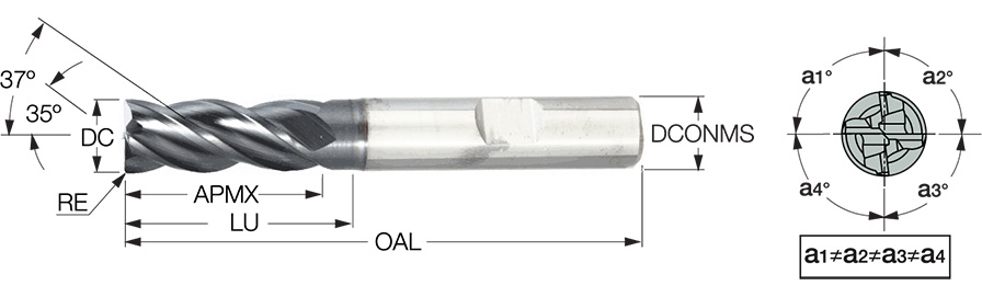 ‎ECI-H4R 625-1.25/1.9W03CF IC900