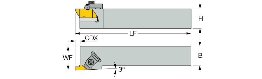 FLSL-122B