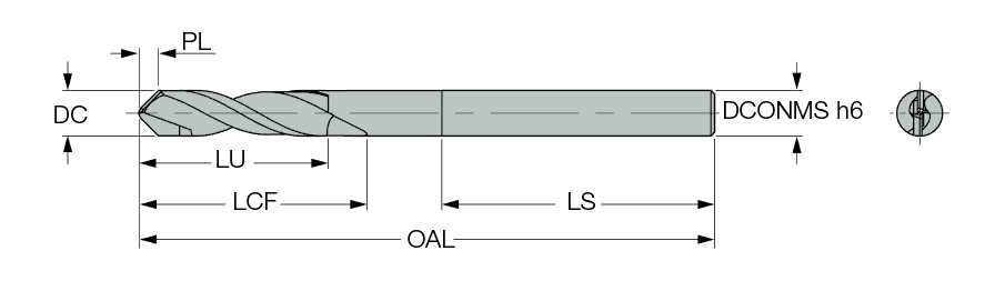 SCD 0438-175-500 WPCD