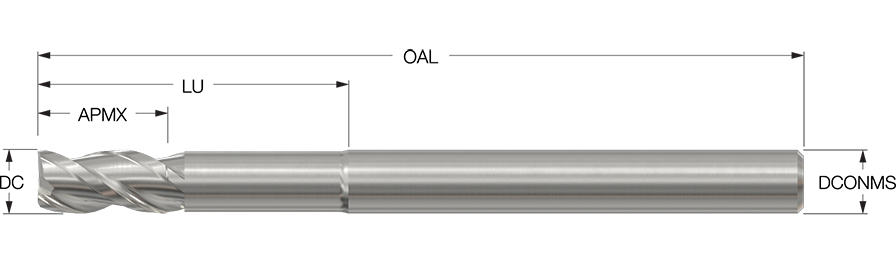 ECAI-B3 .25-.5/2.1CR0-4U IC08