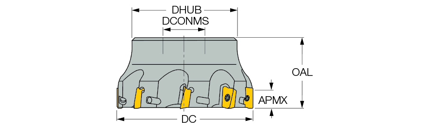 ‎HM90 F90A D 40-3-16
