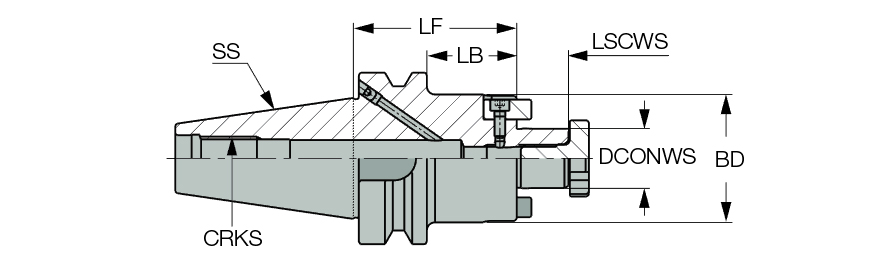 BT50 SEM 32X75