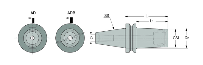 BT30 MB50
