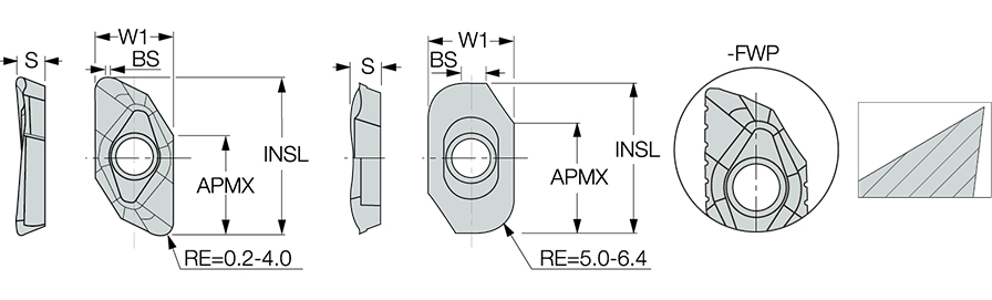 HM90 APCR 160532R-P IC28