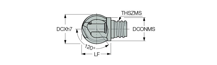 MM HBR120-2T06 IC908