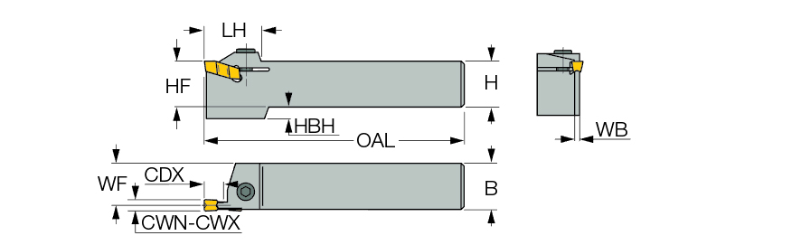 ‎GHDR 16-4
