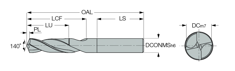 SCD 125-043-140 AP3 IC908