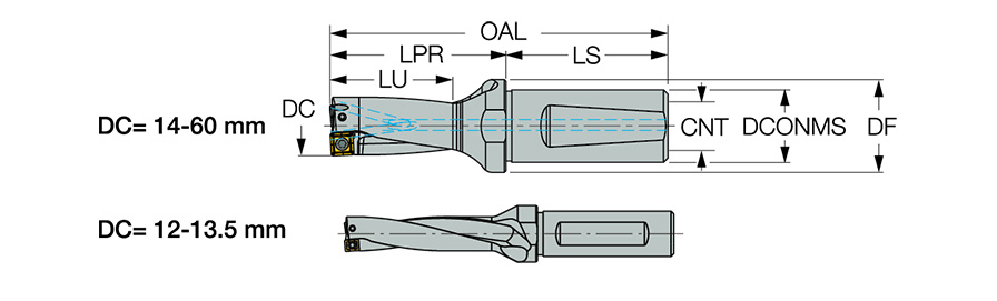 DR045-090-40-16-2D-N