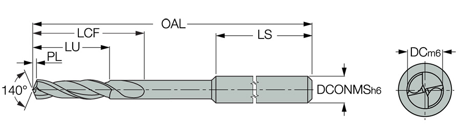 SCD 015-006-030 AP4 IC908