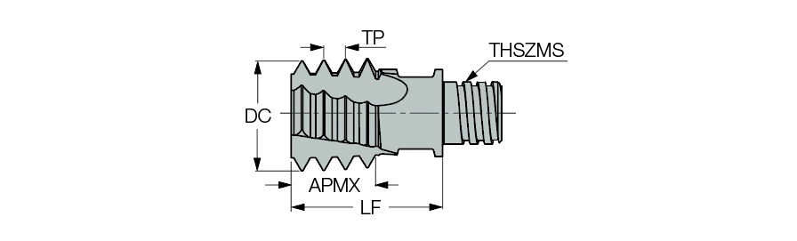 MT 16D13 14W-MMT08 IC908