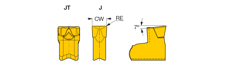TAG N4J IC808