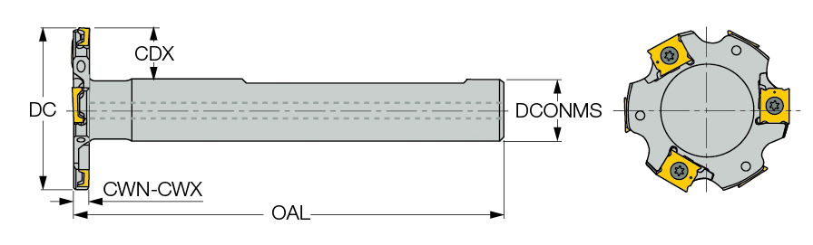 ETS D032-06-W16-LN08