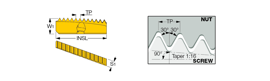 MTH 45 8 NPT IC908