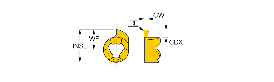 ‎GIQR 11-0.95-0.00 IC528