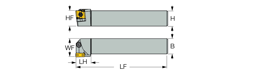 PLANR 2525M-15 TANG