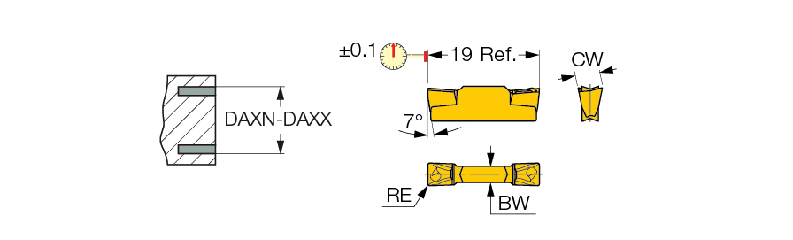 HFPL 5004 IC20