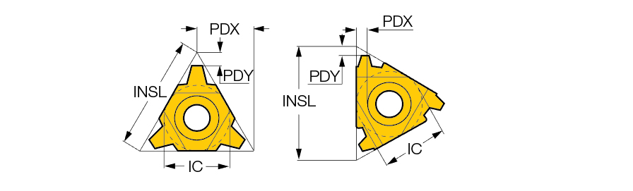 16IR 12 ACME IC908