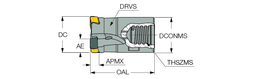 TS HTP D21/.83-3-T12-LN06