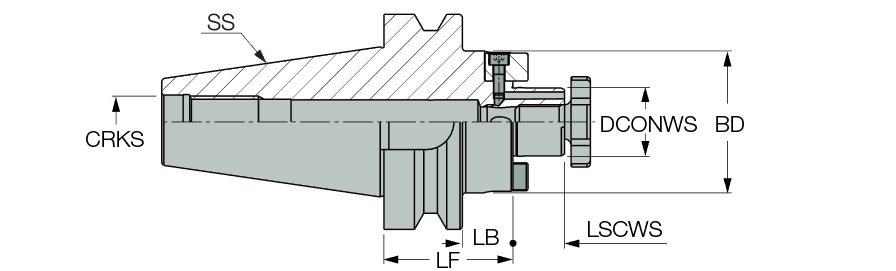 BT50 FC SEM27X60C