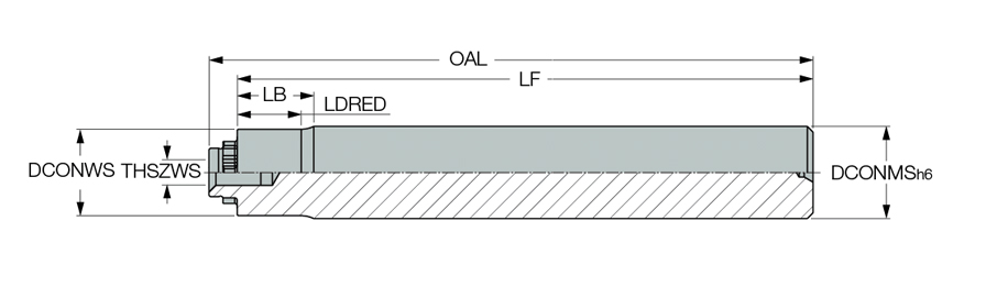 SD S-A-L100-C16-SP15