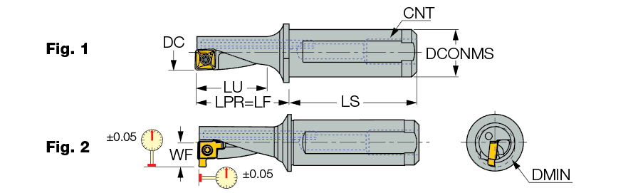 ‎DR-MF-08R-2.25D-12A-04