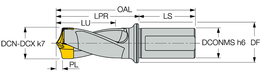 ‎DFN 350-053-32A-1.5D-IQ