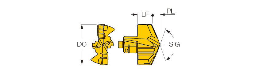 ICG 230 IC908