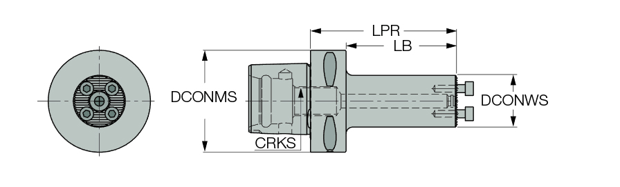 ‎C5-SH-D32-2.5D-JHP
