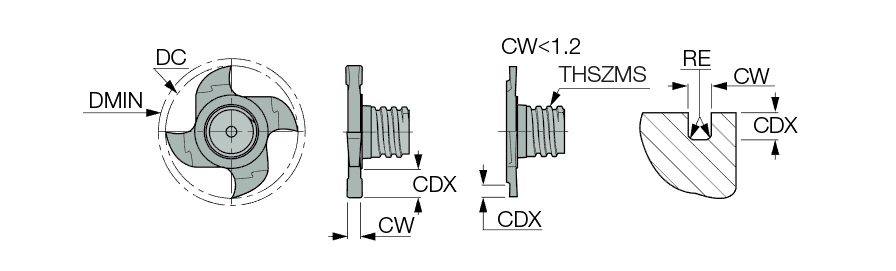 MM GRIT22K225-020-4T8 IC908