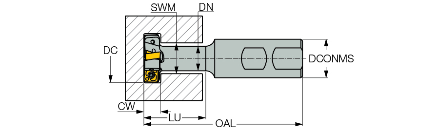 ETS D32-11-W20-XN09
