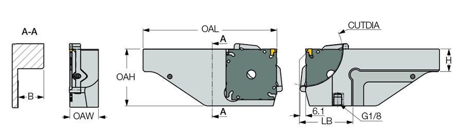TGTBQ 25R-D82-ECD-JHP