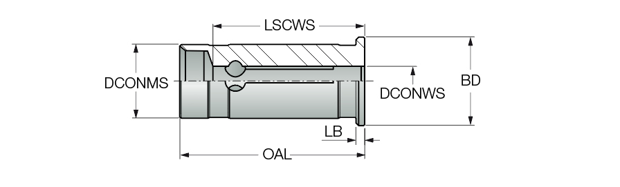 SC 32 HYDRO 8 HP