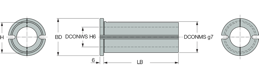 ‎AV-BUSH-32-25