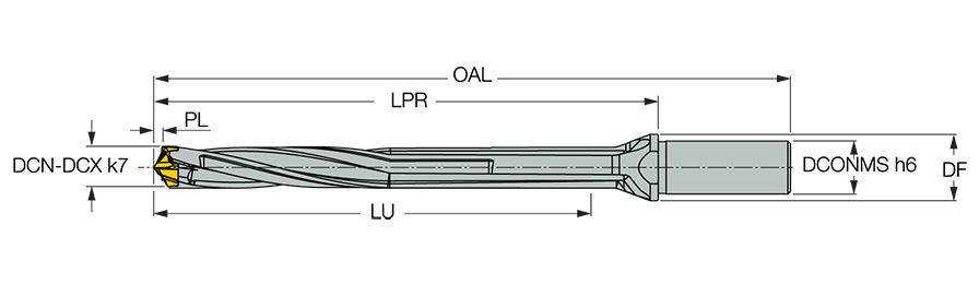 D3N 210-210-25R-10D