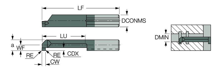 PICCO R 004.0100-10 IC228